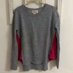 Philosophy Cashmere Crewneck Sweater